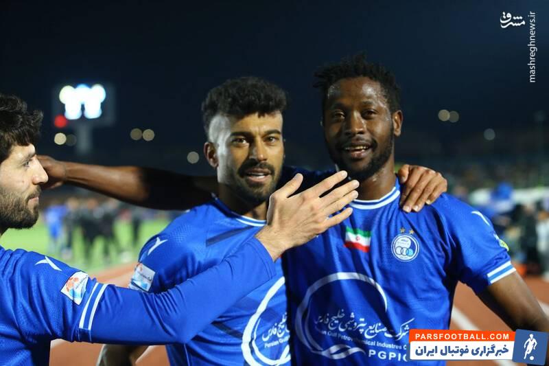 استقلال می باخت هم من راضی بودم/ با این بازیکن ما دیگر به علی کریمی و امید ابراهیمی نیاز نداریم/ حرف‌های روزبه چشمی دلیل دیگری داشت