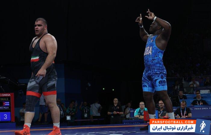 ورزش در سال ۲۰۲۴؛ خداحافظی غول پنج ستاره کوبایی