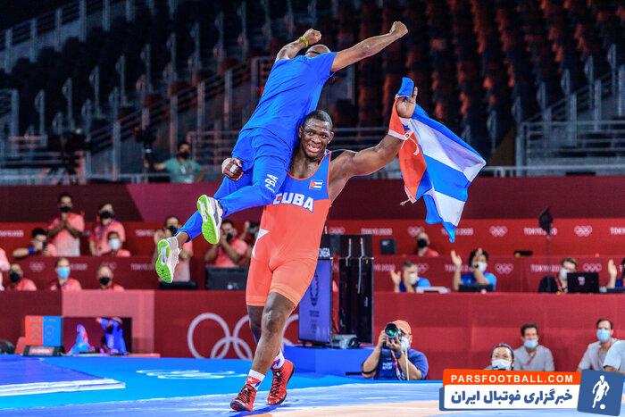 ورزش در سال ۲۰۲۴؛ خداحافظی غول پنج ستاره کوبایی