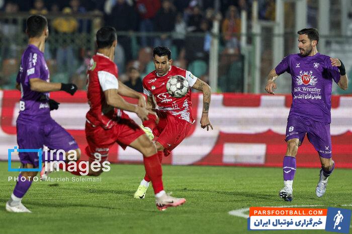 از رفتن گاردیو به آفریقا تا پاسخ منفی محبی به استقلال در روز بازنشستگی تالاخادزه