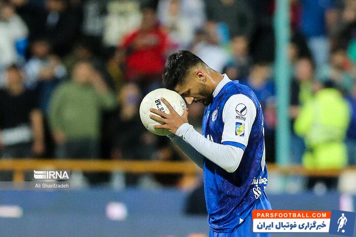 از رفتن گاردیو به آفریقا تا پاسخ منفی محبی به استقلال در روز بازنشستگی تالاخادزه