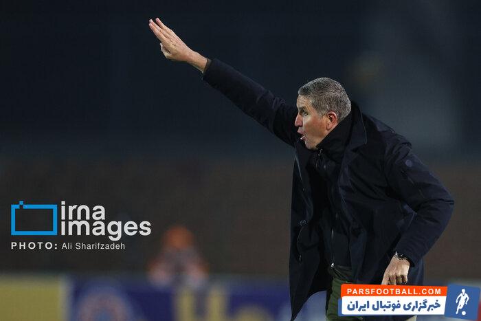 از رفتن گاردیو به آفریقا تا پاسخ منفی محبی به استقلال در روز بازنشستگی تالاخادزه