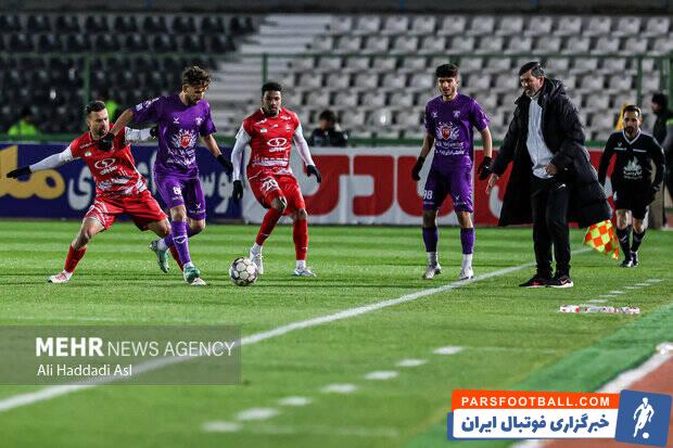 دو روی سکه کریم باقری در پرسپولیس