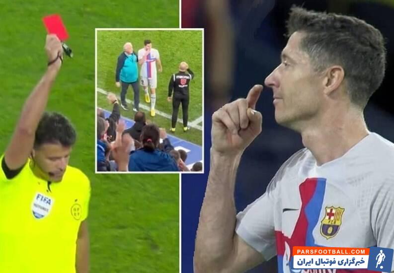 محرومیت ۲ جلسه‌ای در انتظار وینیسیوس