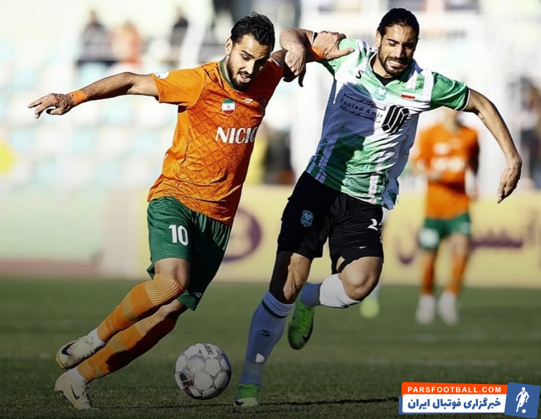 ترکیب منتخب هفته پانزدهم لیگ برتر فوتبال در قرق پرسپولیسی‌ها