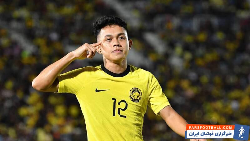 پرسپولیس پیگیر وضعیت پدیده فوتبال آسیا