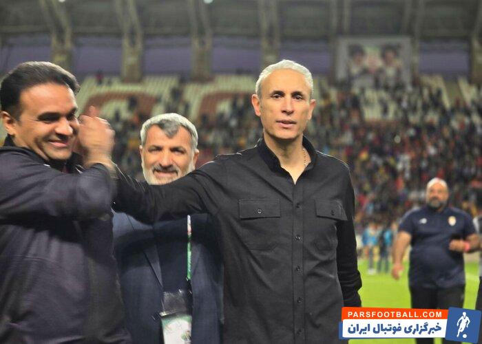 سایه‌روشن‌های هفته پانزدهم؛ بالانشینی پرشورها، توقف دوباره آبی‌ها