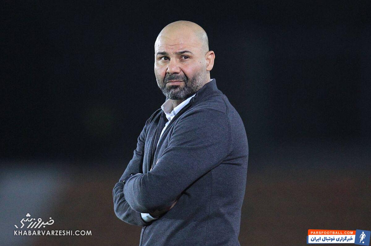 مقایسه تلخ عملکرد مردان شماره یک استقلال! / نکونام ضعیف‌تر بود یا سهراب و موسیمانه؟ 