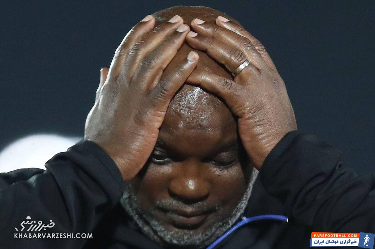 مقایسه تلخ عملکرد مردان شماره یک استقلال! / نکونام ضعیف‌تر بود یا سهراب و موسیمانه؟ 