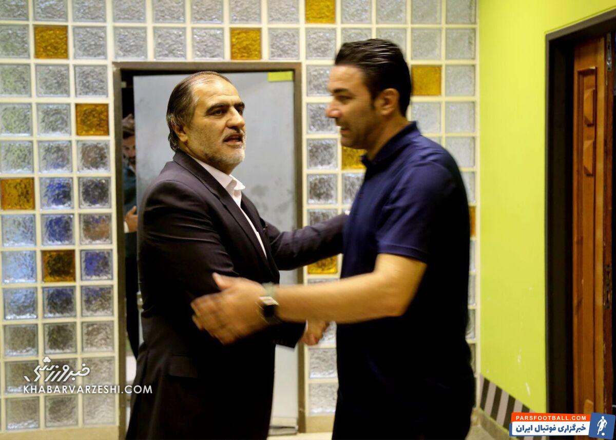 چه بر سر استقلال «قهرمان نیم فصل لیگ ۲۳» آمد!/ تعطیلات بد موقع یا به موقع؛ آبی‌پوشان در اغما!