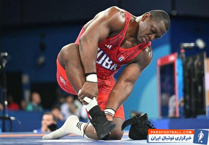 نسخه پیشکسوتان برای موسیمانه و باقری در روز بازخوانی خداحافظی غول کوبایی