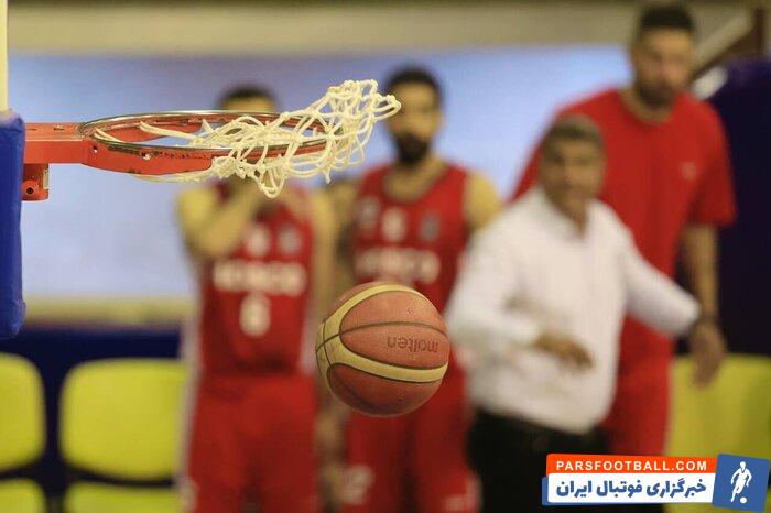 نسخه پیشکسوتان برای موسیمانه و باقری در روز بازخوانی خداحافظی غول کوبایی