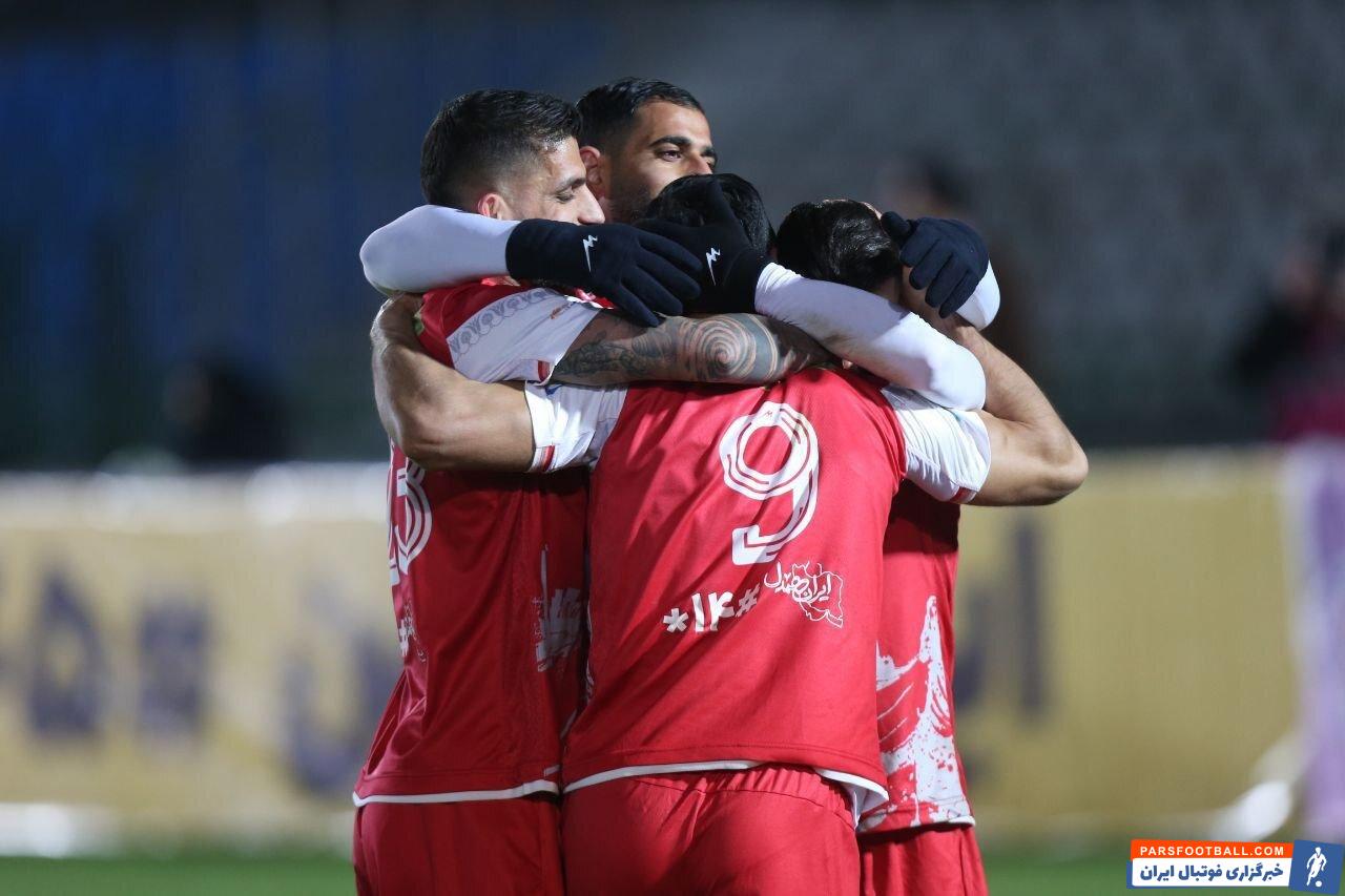 هر کسی غیر از کریم را به پرسپولیس بیاورند اشتباه است/ آل‌کثیر عادت کرده پنج موقعیت خراب کند تا یکی از آنها گل شود!