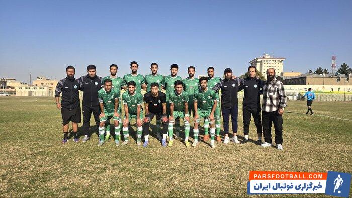 شهرآورد همدانی‌ها با چاشنی حاشیه در ایستگاه دوازدهم لیگ ۲ فوتبال کشور