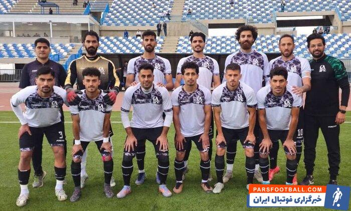 شهرآورد همدانی‌ها با چاشنی حاشیه در ایستگاه دوازدهم لیگ ۲ فوتبال کشور