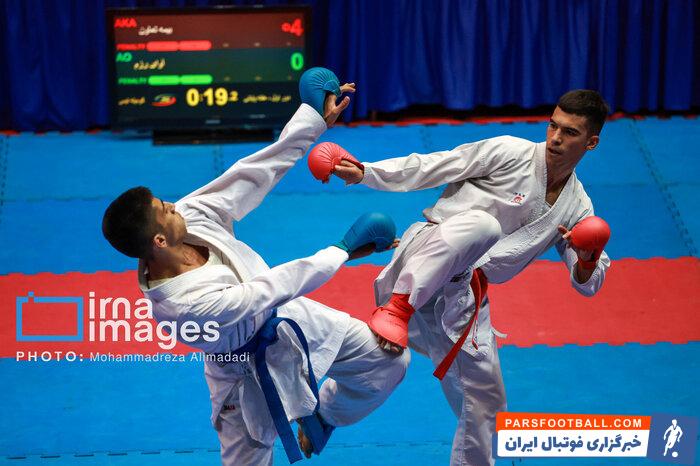 روحانی: قهرمانی هیچ امتیازی برای ما ندارد/ حرف مدیر تیم‌های ملی باید خریدار داشته باشد