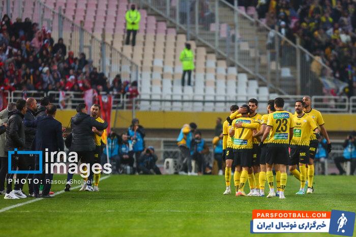 آمار و ارقام نیم‌فصل لیگ برتر فوتبال؛ همه‌چیز به نفع مدعیان قهرمانی