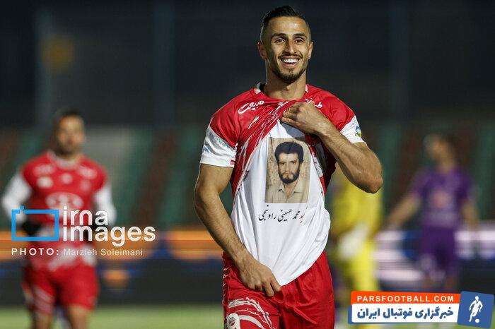 آمار و ارقام نیم‌فصل لیگ برتر فوتبال؛ همه‌چیز به نفع مدعیان قهرمانی