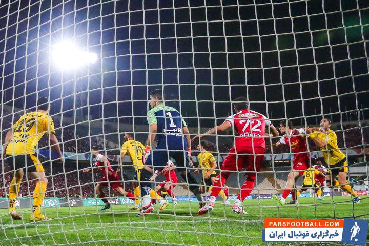 قاسمپور: برگزاری منظم، نقطه قوت لیگ است/ ۴۵ امتیاز مانده و استقلال هم شانس قهرمانی دارد!