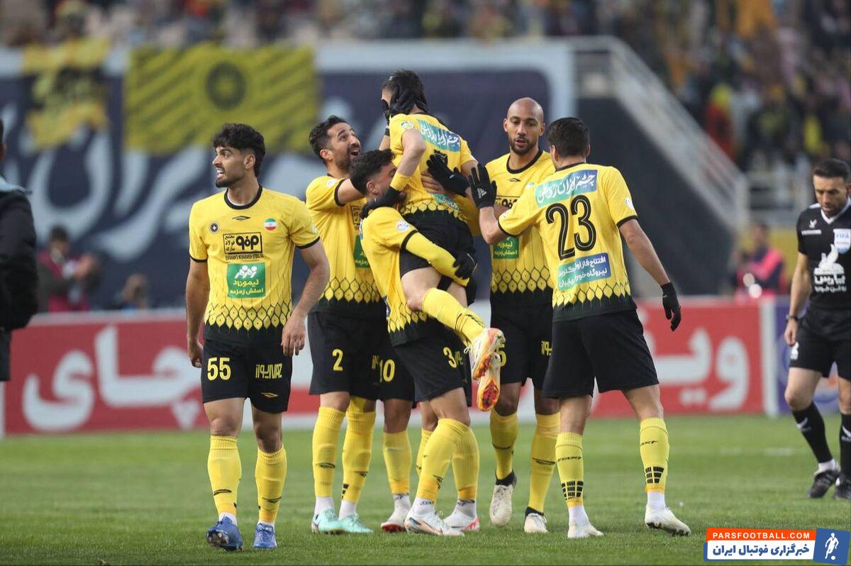 عملکرد موفق پرسپولیس و تراکتور در Top ۴+۱ ایران/ قعرنشین ها، صدرنشین واقعی لیگ را اخراج کردند!