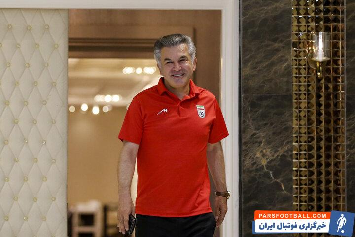 ثبت‌نام تاج و کفاشیان در انتخابات فدراسیون فوتبال در روز چشم گل‌محمدی به مهاجم استقلال