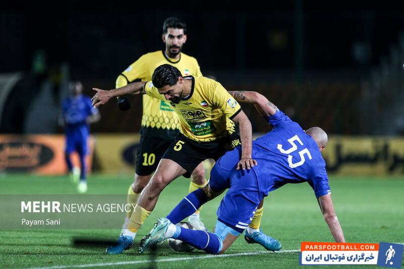 جایگاه دور از «شان» استقلال و عملکرد بد بازیکنان