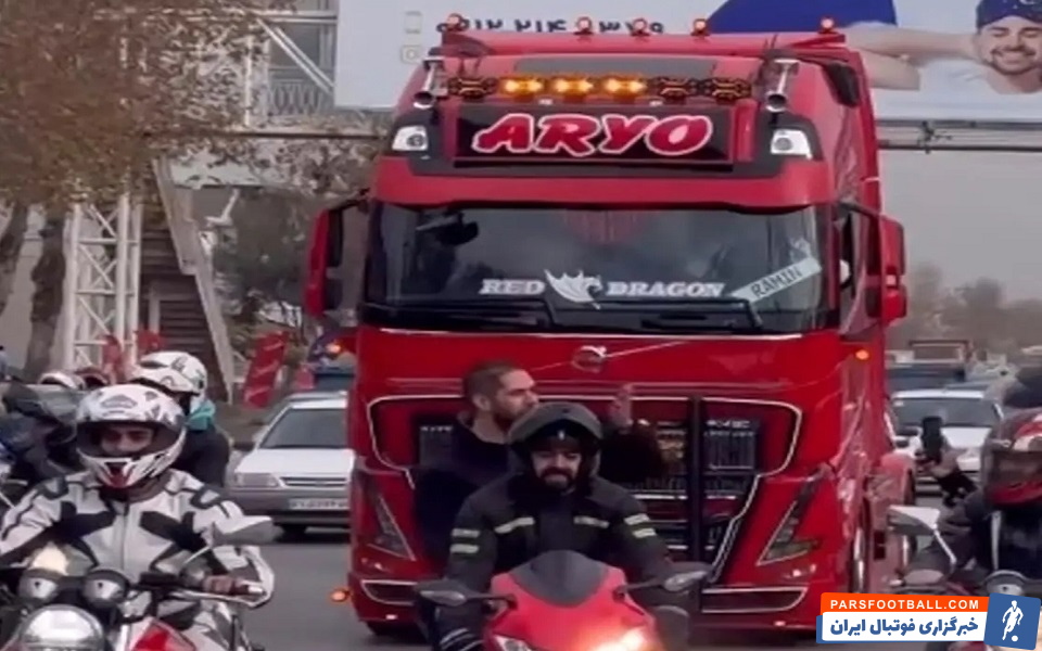 یوسفی: تالاخادزه نه، یوسفی صدایم کنید/ بعد از طلای جهان از حرکت زارع تقلید کردم