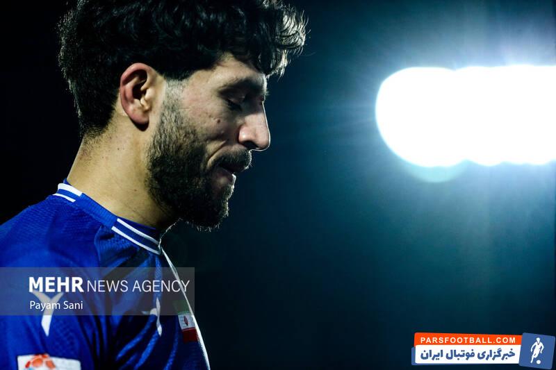 بررسی عملکرد خارجی‌های استقلال در نیم فصل؛ انتظارات برآورده نشد!
