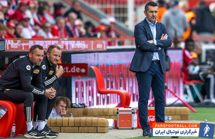 رونمایی از گزینه جدید پرسپولیس؛ یک کرواتِ ۲۰۰ میلیاردی