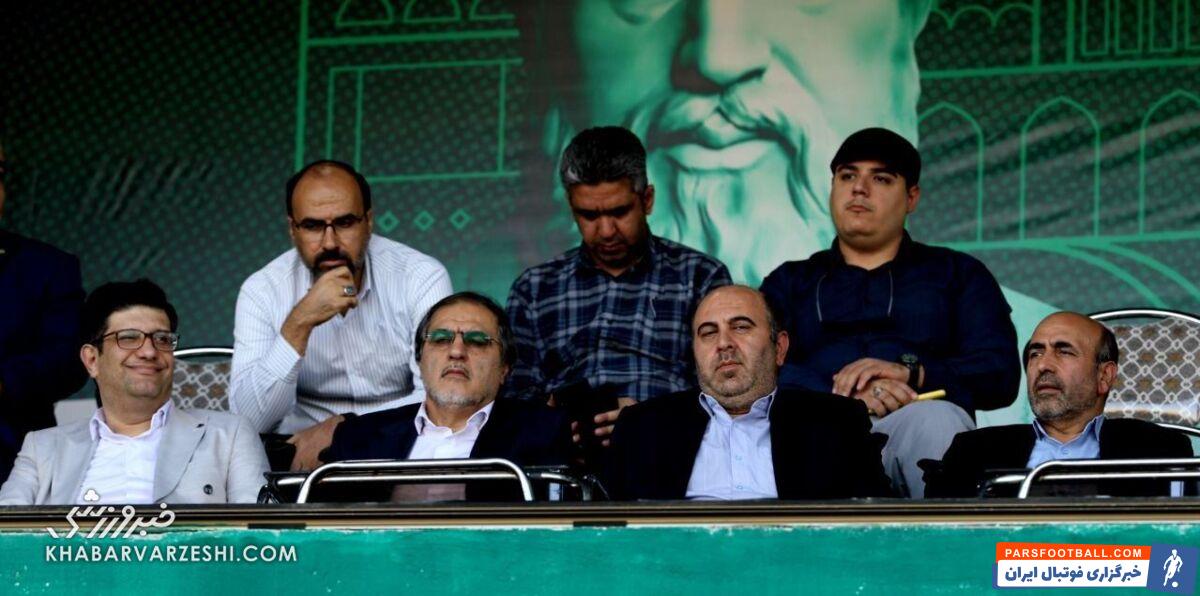 موسیمانه کارنامه داشت، شش ماهه می‌بست؟/ پرسپولیس هیات مدیره لازم داشت دو روزه انتخاب می‌شد