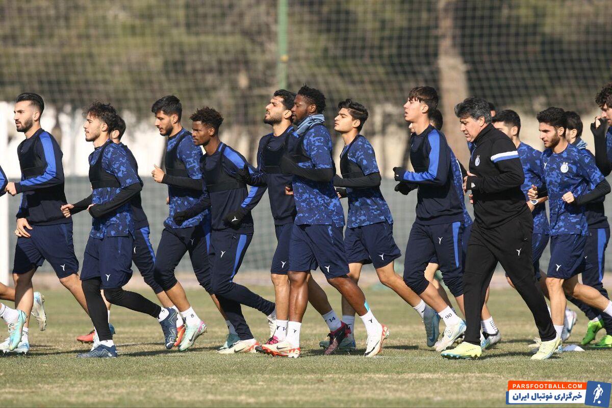 این آخرین امید استقلال است! / آنچه آبی‌پوشان را در محدوده خطر قرار داد