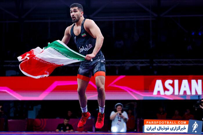 از یزدانی تا فیروزپور؛ کشتی‌گیران مازندرانی در راه روسیه و کرواسی