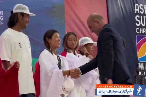 پایان مدیریت فاجعه‌ در موج‌سواری/ کاش وزارت ورزش زودتر دست به کار می شد