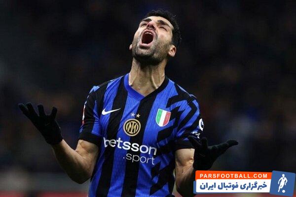 طارمی گل زد، کنسیسائو بازگشت!