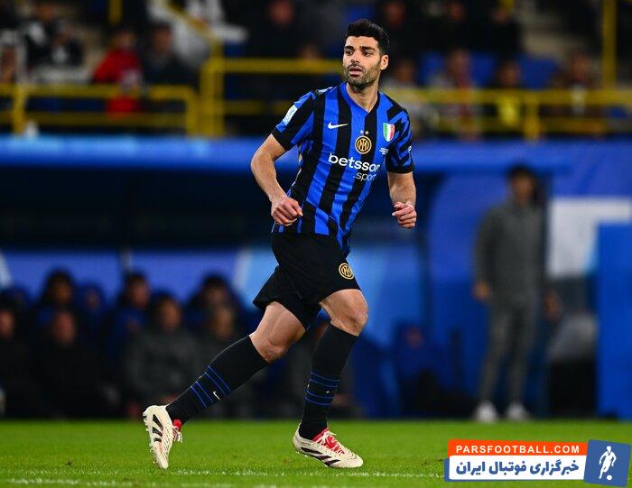 تدابیر کونسیسائو نیش افعی‌ها را کشید؛ شب خاطره‌انگیز طارمی خراب شد