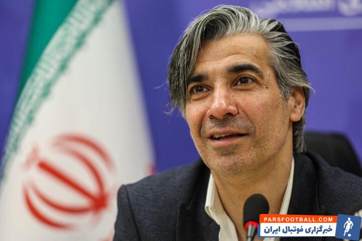 احتمال رقابت دبیر با تاج در انتخابات فوتبال در روز مرور مرام پهلوانی تختی