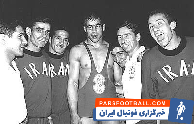 پنجاه وهفتمین سالروز درگذشت جهان پهلوان تختی در شهرری برگزار شد