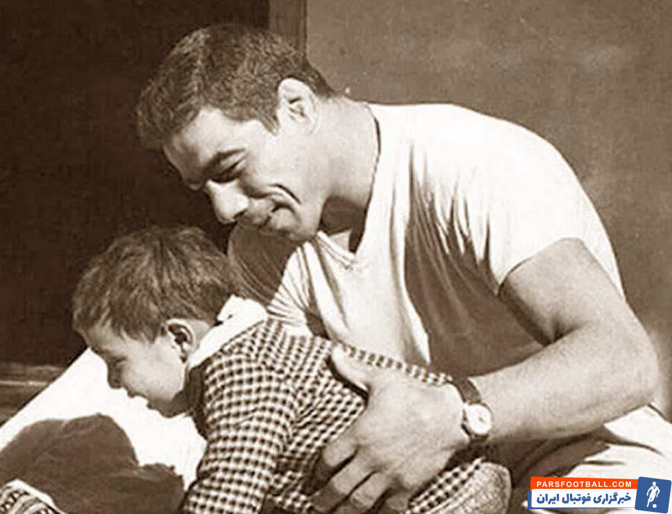 پنجاه وهفتمین سالروز درگذشت جهان پهلوان تختی در شهرری برگزار شد