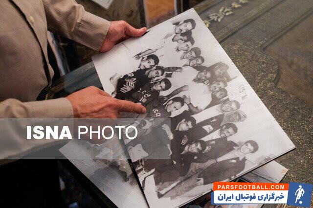 حقایقی از «تختی»؛ خاطراتی که خیالی نیستند!