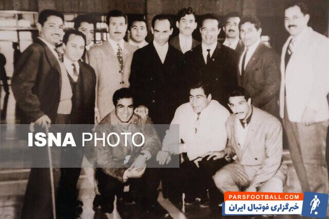 حقایقی از «تختی»؛ خاطراتی که خیالی نیستند!