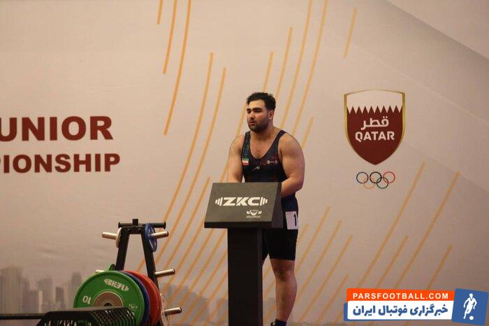 پایدار: امیدوارم نخستین طلای المپیکی گیلان را بگیرم/ جوان‌گرایی ریسکی بود که جواب داد