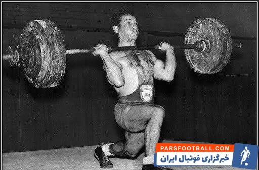 پایدار: امیدوارم نخستین طلای المپیکی گیلان را بگیرم/ جوان‌گرایی ریسکی بود که جواب داد