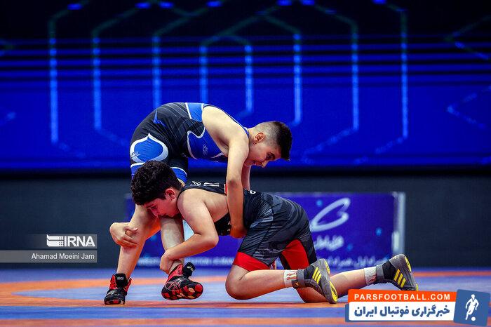 آماده‌باش سربازان کوچک