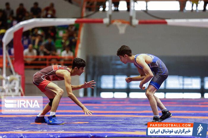 آماده‌باش سربازان کوچک