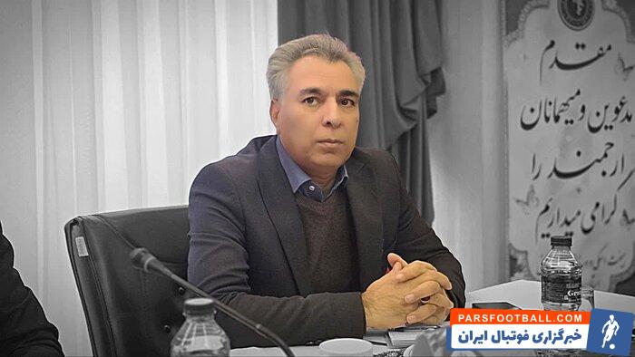 همدان در طرح آمایش سرزمینی ورزش کشور پیشتاز است