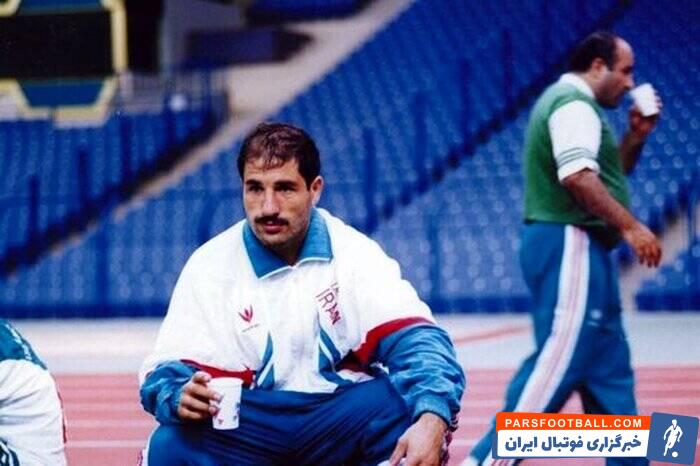 استاد اسدی: الان بازی می‌کردم، ۵۰ میلیارد می‌گرفتم/ ایویچ و حجازی گفتند بدنسازی نکن!