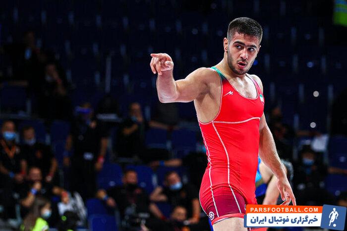 سه آزادکار مازندرانی از حضور در مسابقات کشتی آزاد کشور معاف شدند