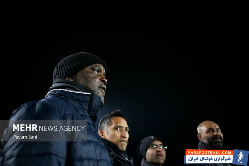 اصرار عجیب «موسیمانه» برای جذب بازیکن خاص؛ تحت تاثیر فشار دلال خاص!