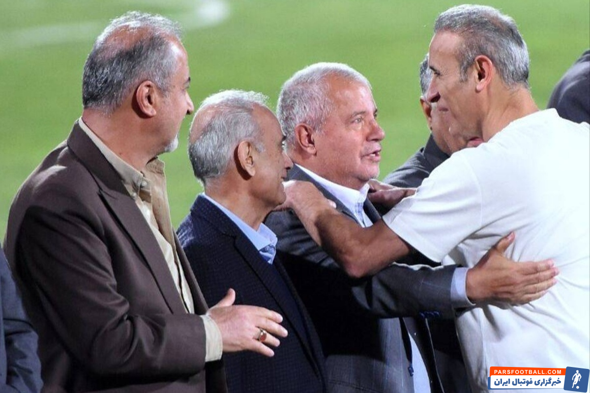 اختلاف داخلی بلای‌جان پرسپولیس شد؛ نزدیکان درویش مانع بزرگ برای حضور سرمربی خارجی