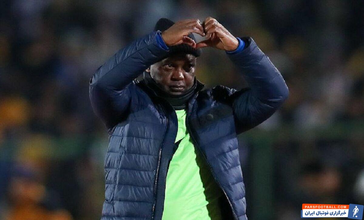 من به یحیی گل محمدی حق بازگشت به پرسپولیس را نمی‌دهم/ این آقا از مدت‌ها قبل به فکر پرسپولیس بود!/ به موسیمانه در استقلال ۲ سال فرصت بدهید